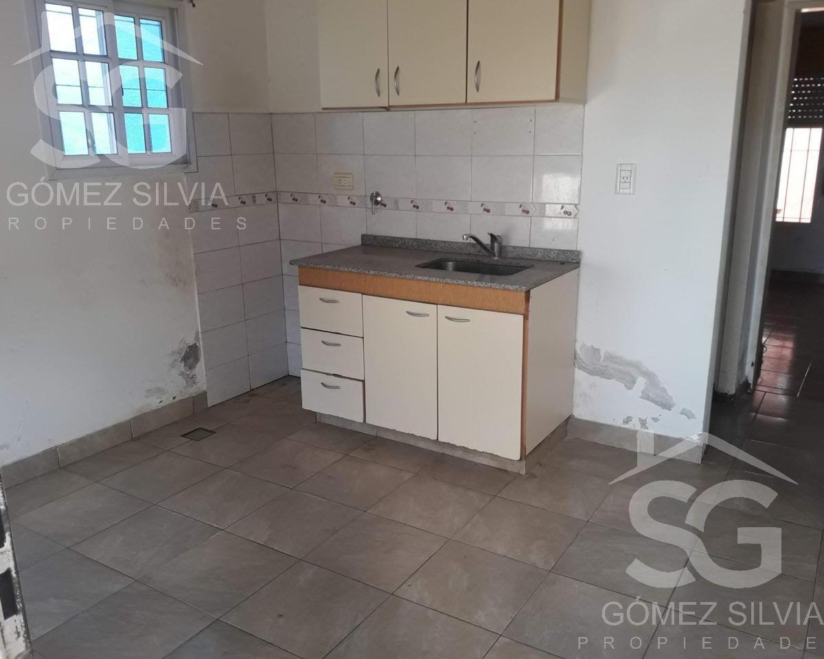 Terreno en Venta con 5 Casas 3