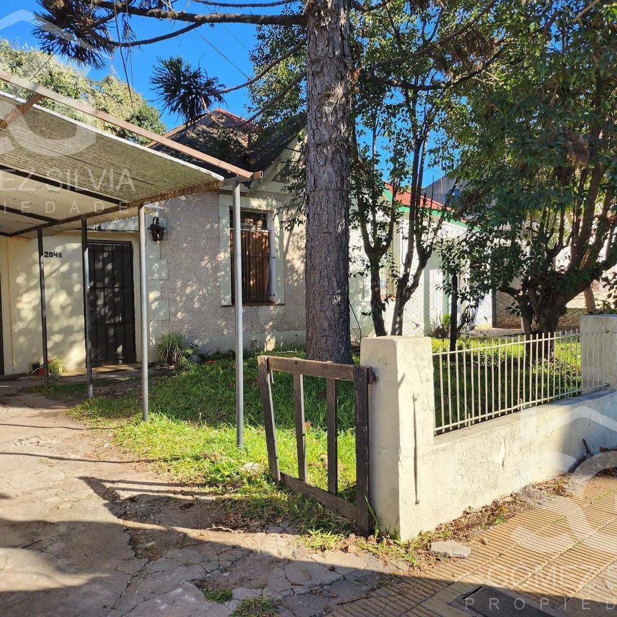 Terreno en Venta Hurlingham 750 m² 1