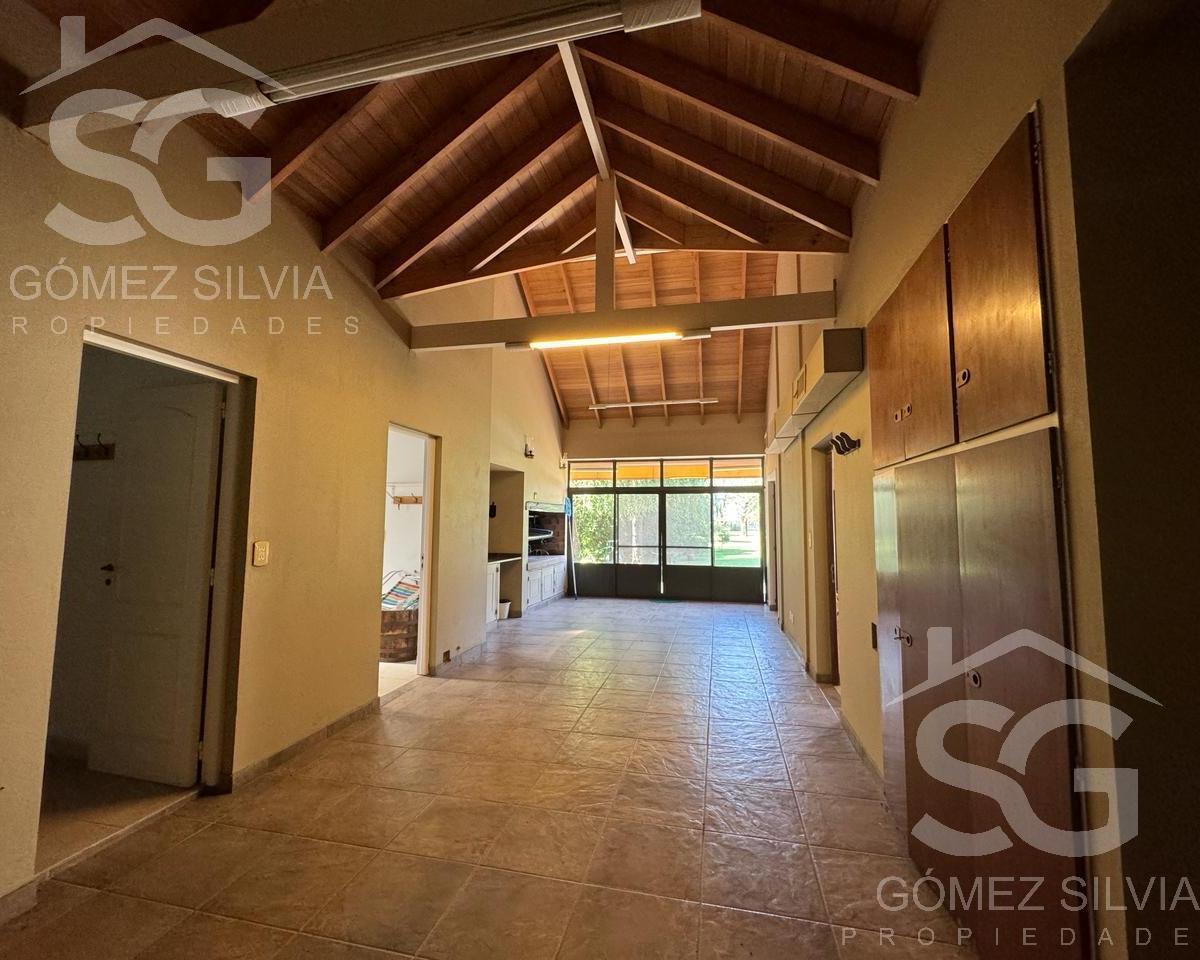 Casa en Venta 4 Ambientes en Club de Campo San Patricio 4