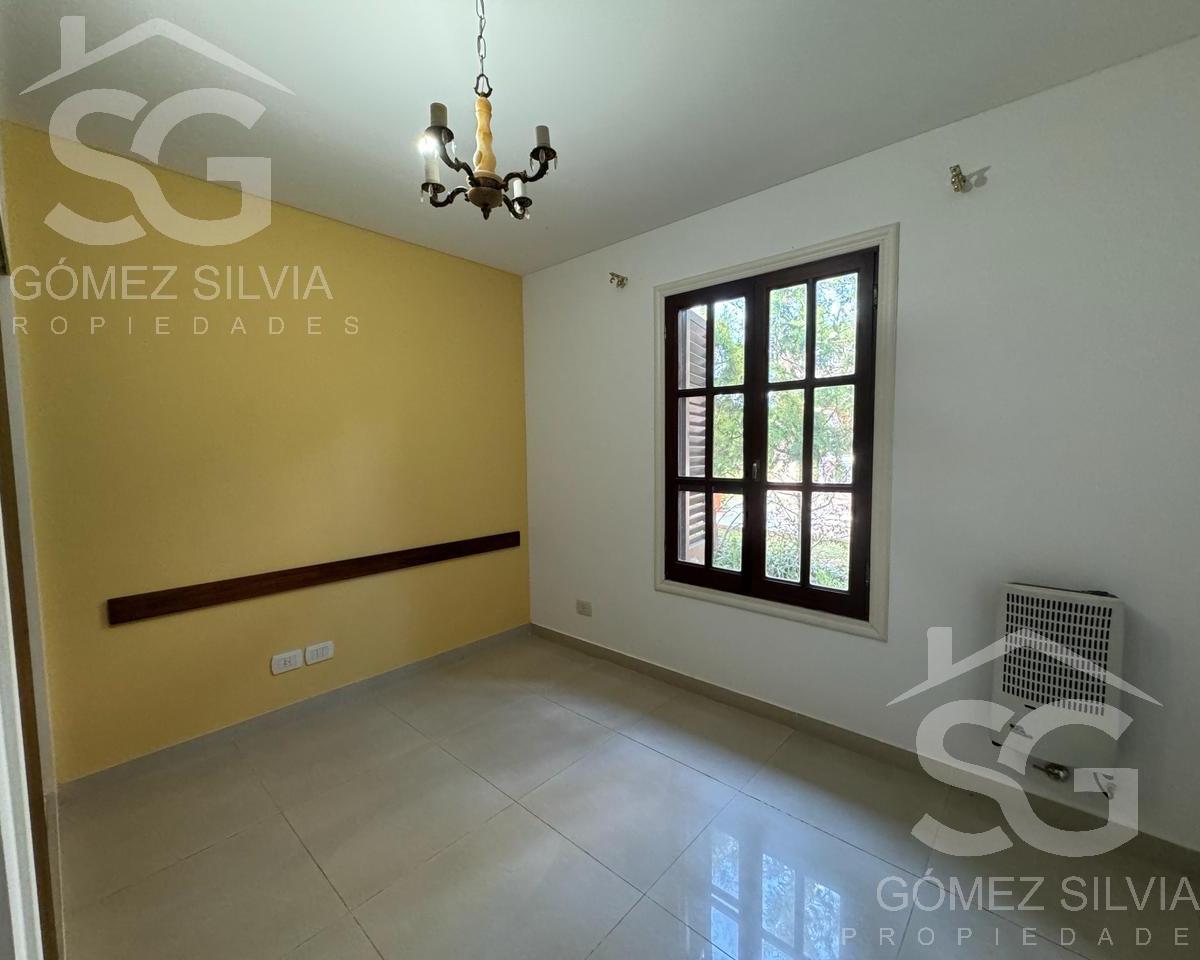 Casa en Venta 4 Ambientes en Club de Campo San Patricio 3