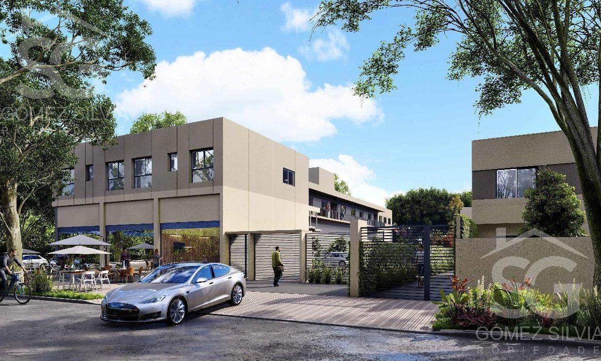 Dúplex/casa en Venta 3 Ambientes, San Miguel 2