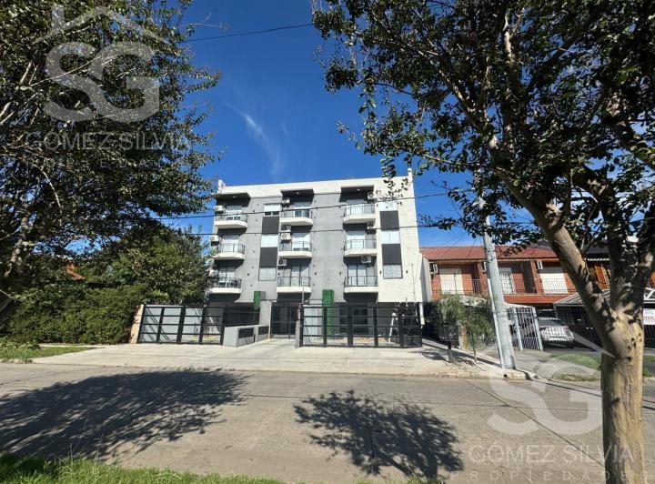 Departamento en venta 2 ambientes en Villa Luzuriaga