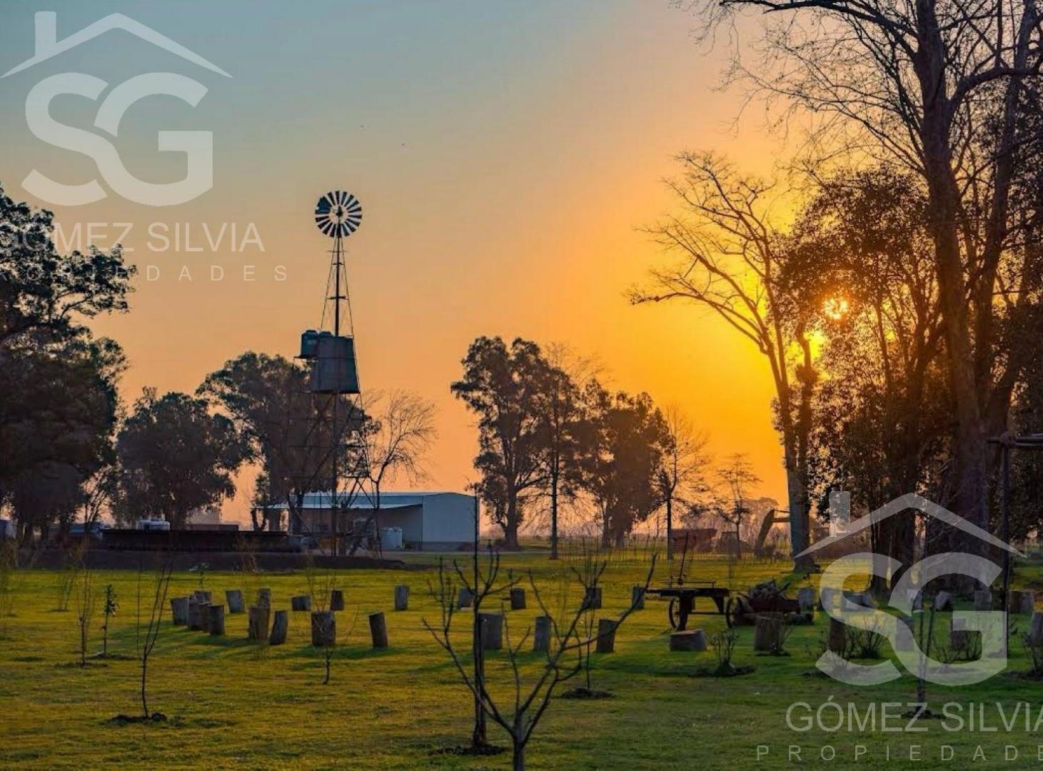Foto de Terreno en Venta en Barrio Tres Pinos en Gral. Rodriguez, imagen 2