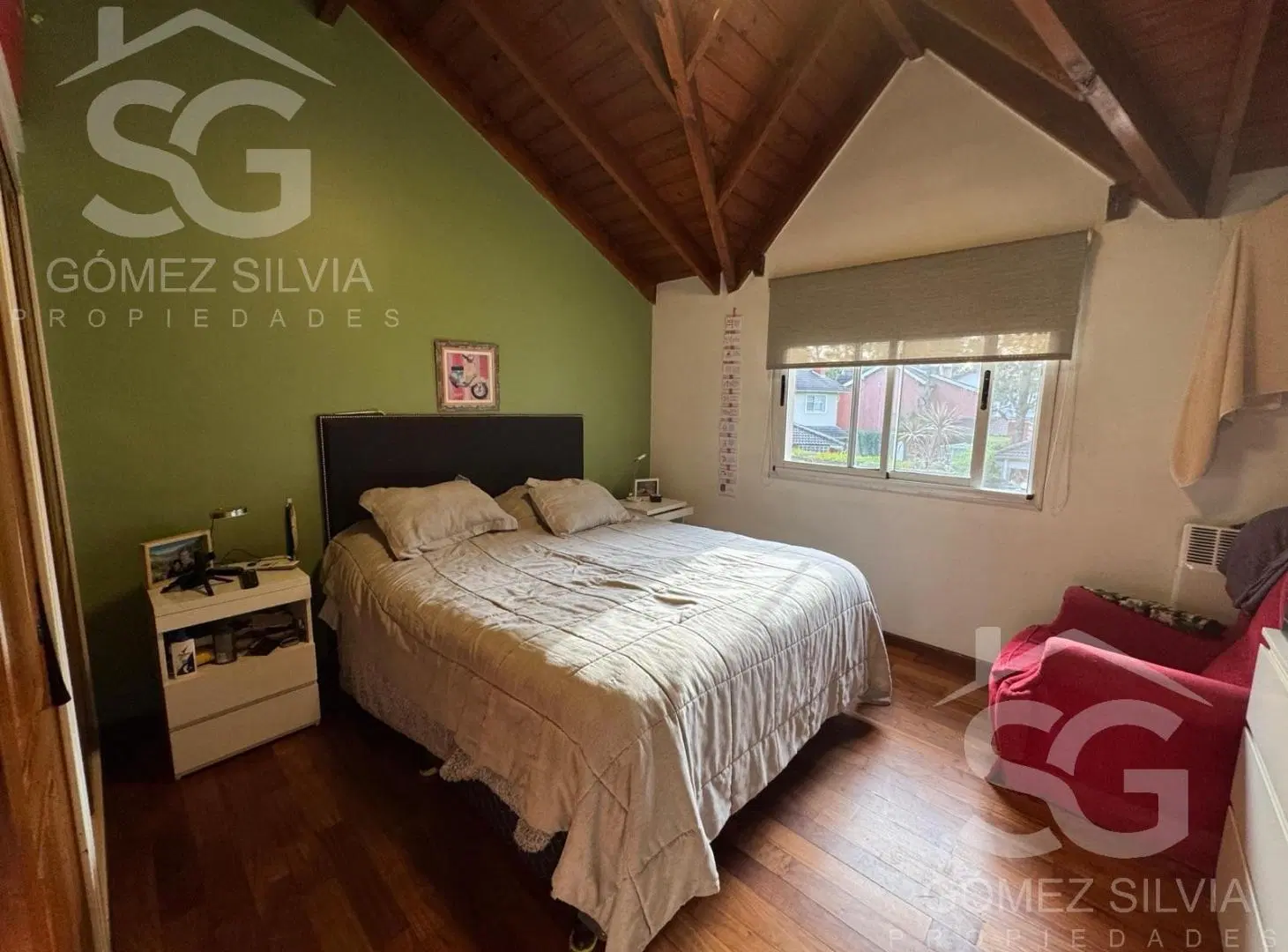 Ph, dúplex en venta 3 ambientes en Ituzaingó, Barrio privado Maria del Parque 4