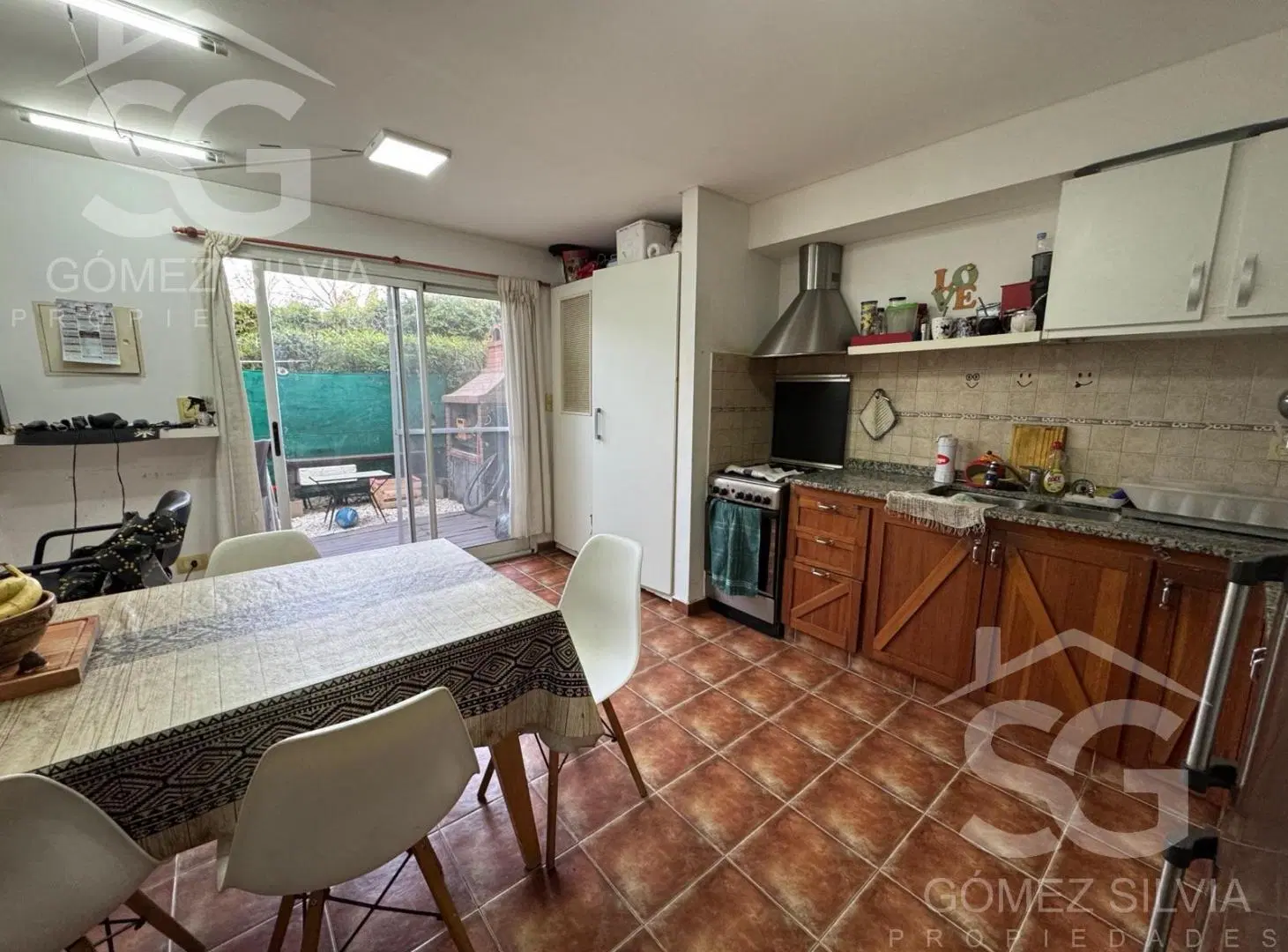 Ph, dúplex en venta 3 ambientes en Ituzaingó, Barrio privado Maria del Parque 8