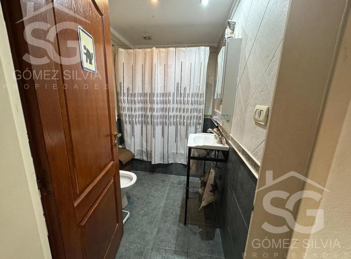 Ph, dúplex en venta 3 ambientes en Ituzaingó, Barrio privado Maria del Parque 5