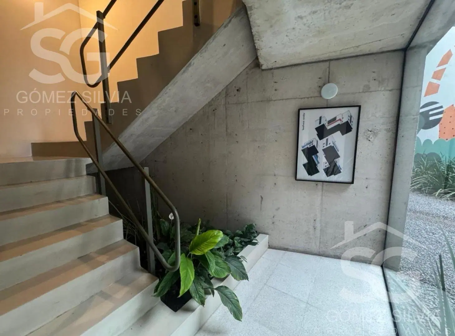 Oficina - Barrio Parque Leloir 4