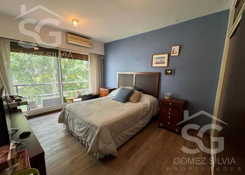 Casa en venta 6 ambientes en Coghlan, Belgrano 2