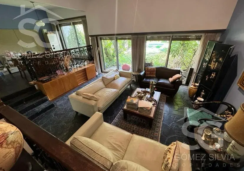 Casa en venta 6 ambientes en Coghlan, Belgrano 5