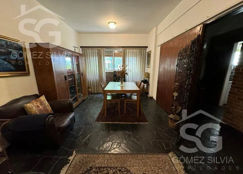 Casa en venta 6 ambientes en Coghlan, Belgrano 4