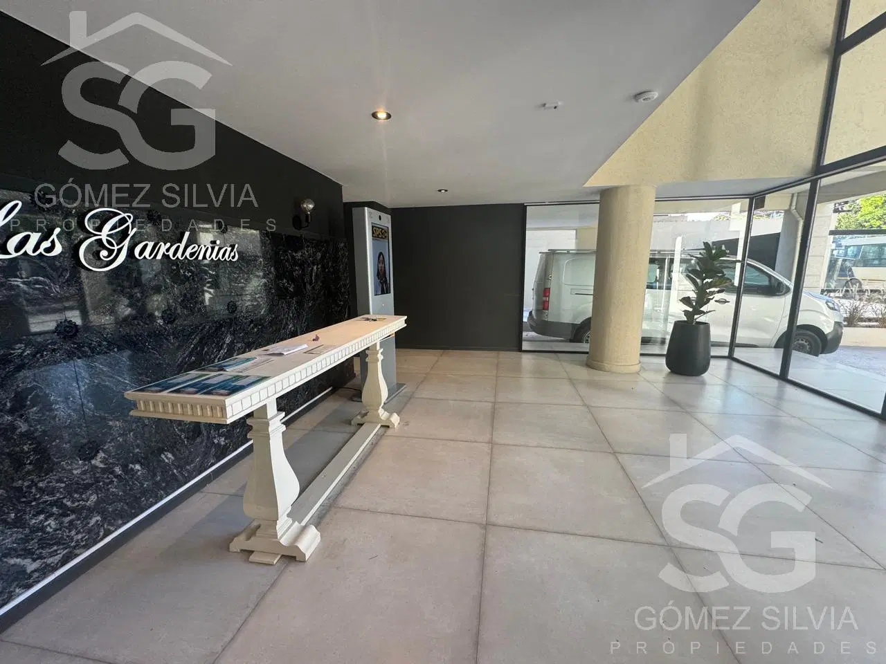 Departamento en venta monoambiente Ituzaingó 1