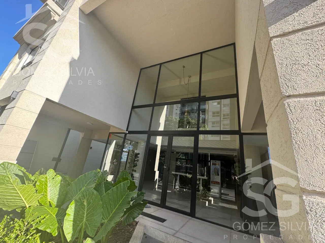 Departamento en venta monoambiente Ituzaingó 4