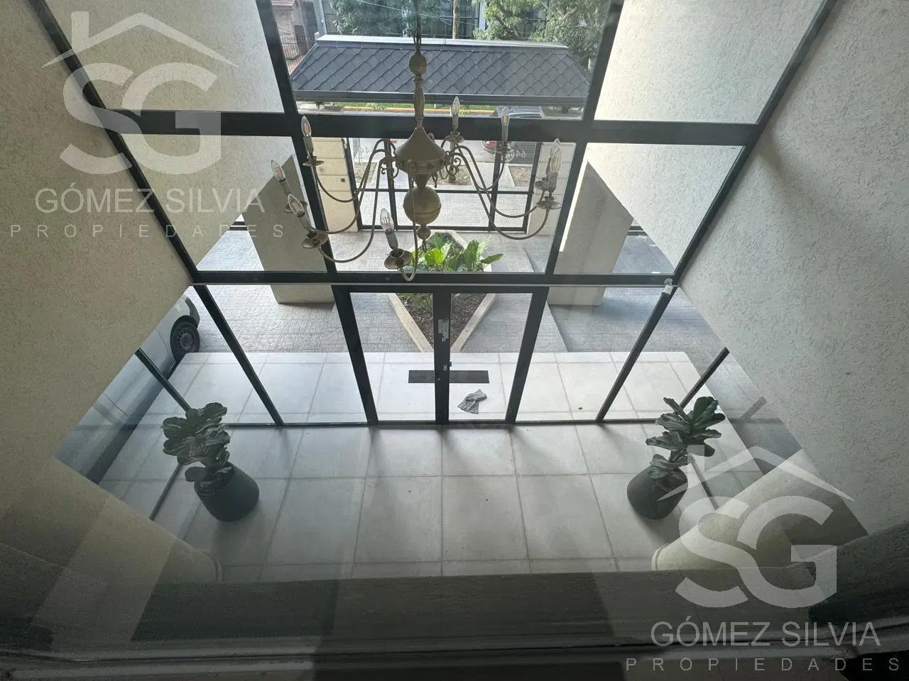 Departamento en venta monoambiente Ituzaingó 3
