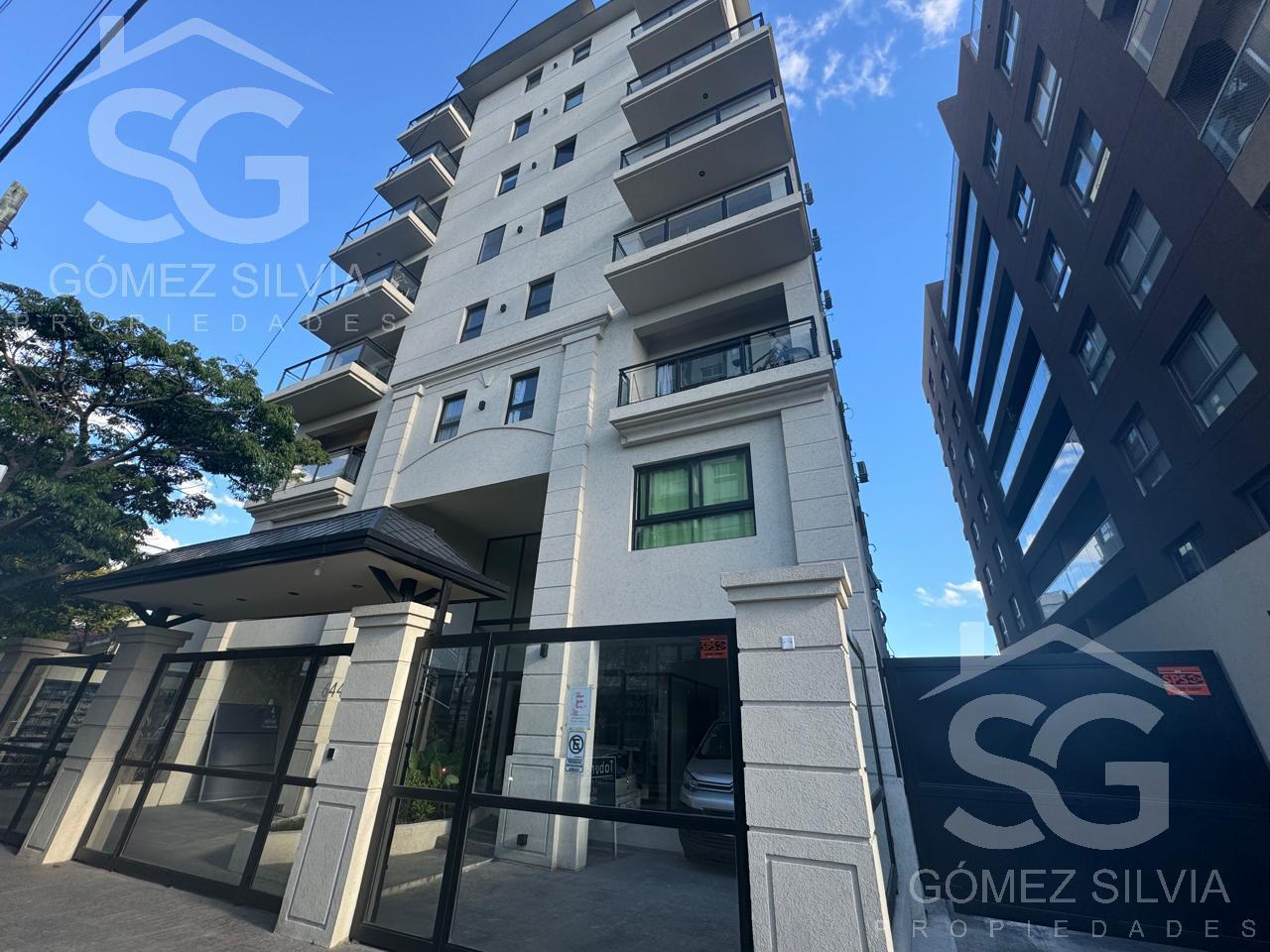 Departamento en venta monoambiente Ituzaingó