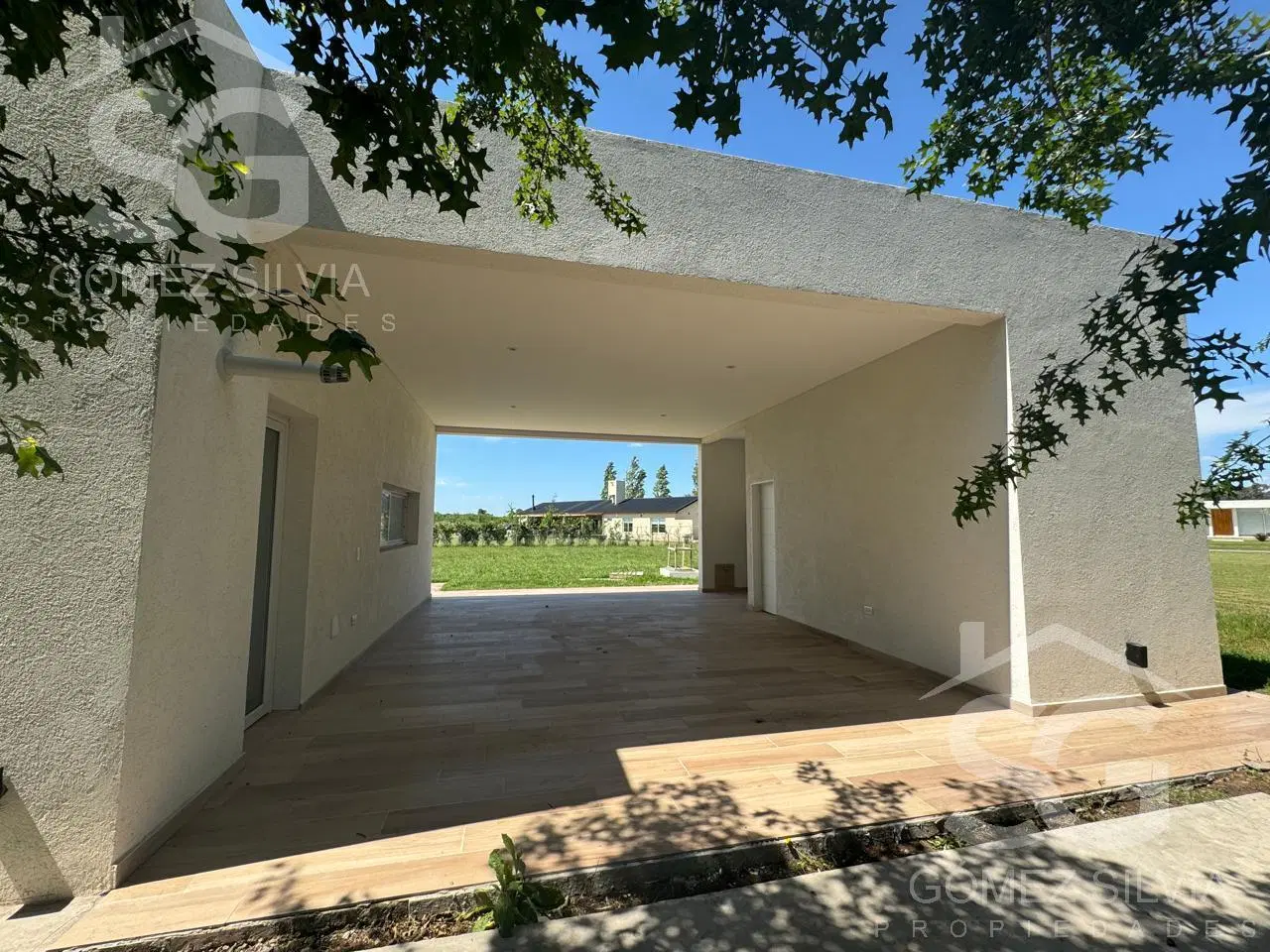 Casa en venta 5 ambientes Comarcas de Lujan 5