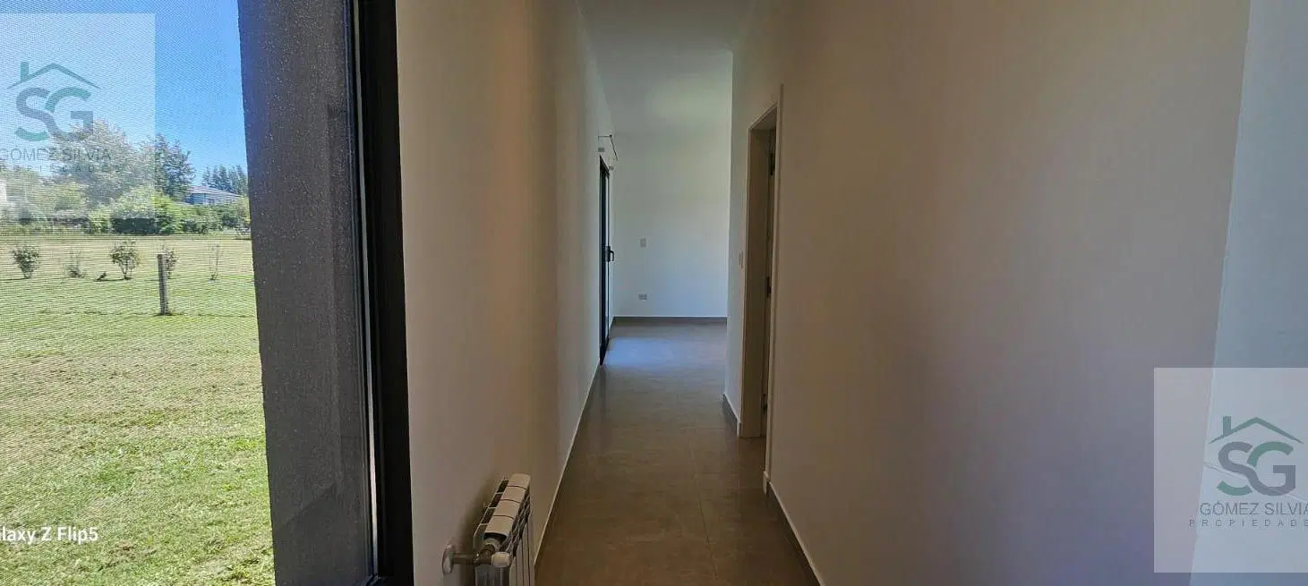 CASA EN VENTA, COMARCAS DE LUJAN, STA IRENE, 4 AMBIENTES 5