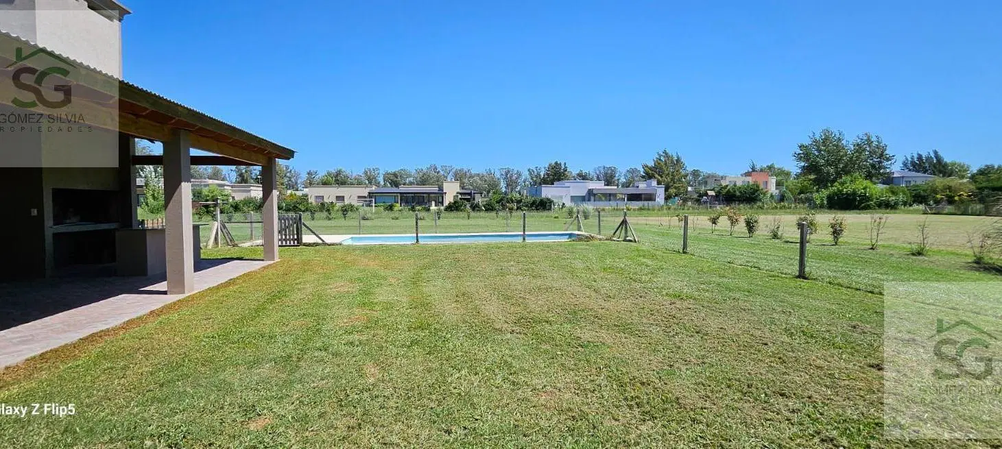 CASA EN VENTA, COMARCAS DE LUJAN, STA IRENE, 4 AMBIENTES 2