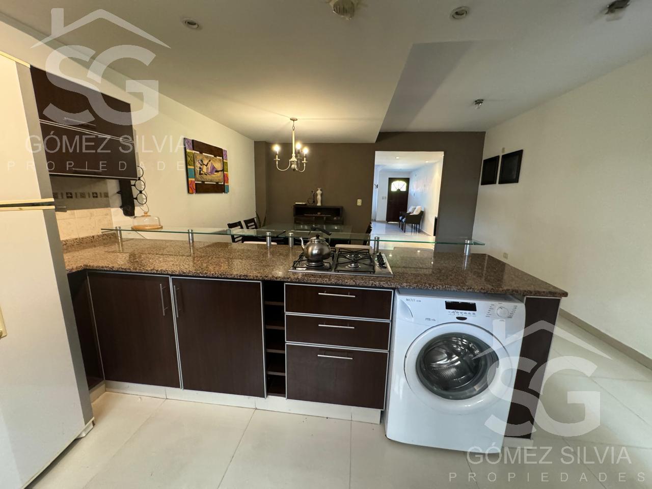 Foto de Casa en venta 4 ambientes Barrio cerrado Altos del Sol, imagen 2