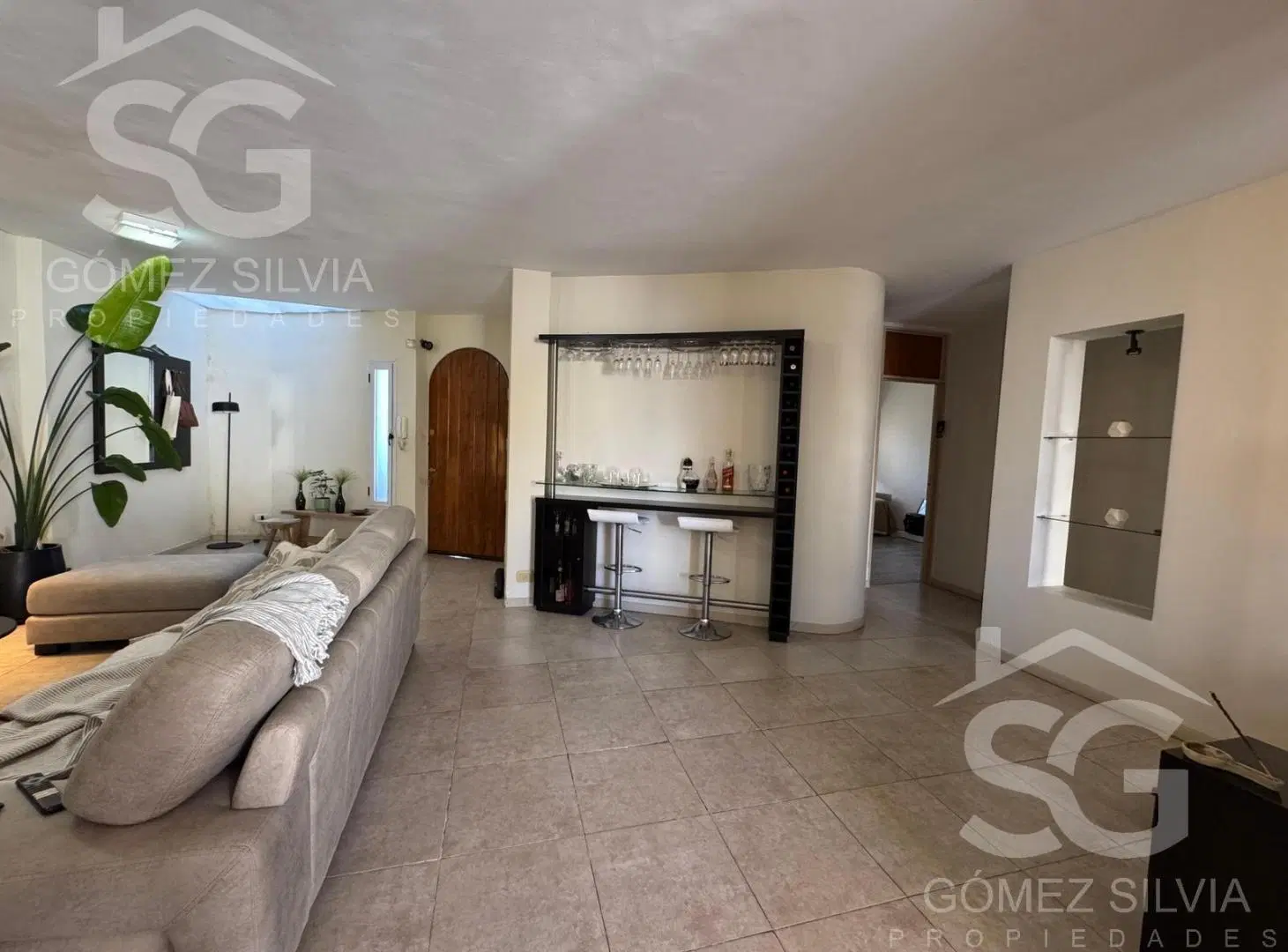 Casa en venta Ramos Mejía 5
