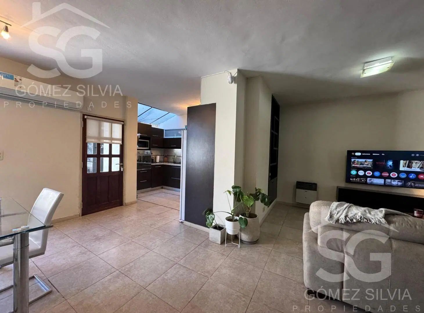 Casa en venta Ramos Mejía 3