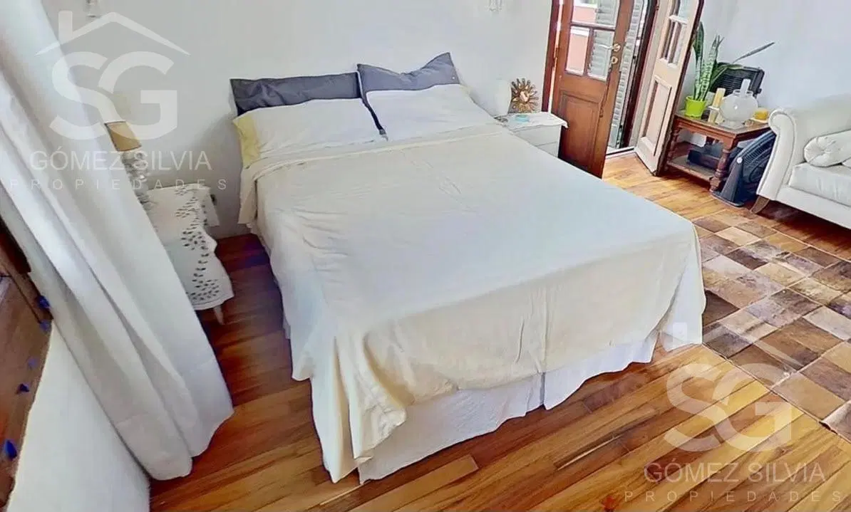Casa en Venta Barrio Privado Altos del Sol 5