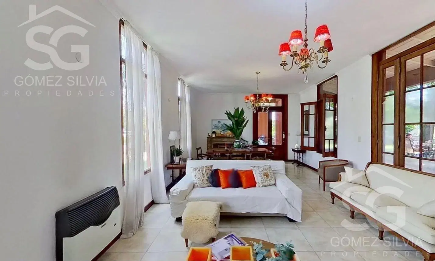 Casa en Venta Barrio Privado Altos del Sol 2