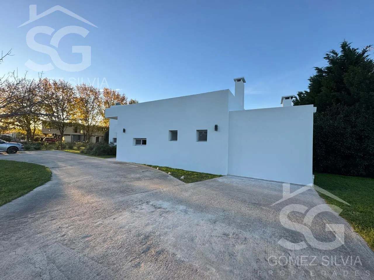 Casa en alquiler anual 4 ambientes Club de Campo Haras San Pablo, General Rodriguez 2