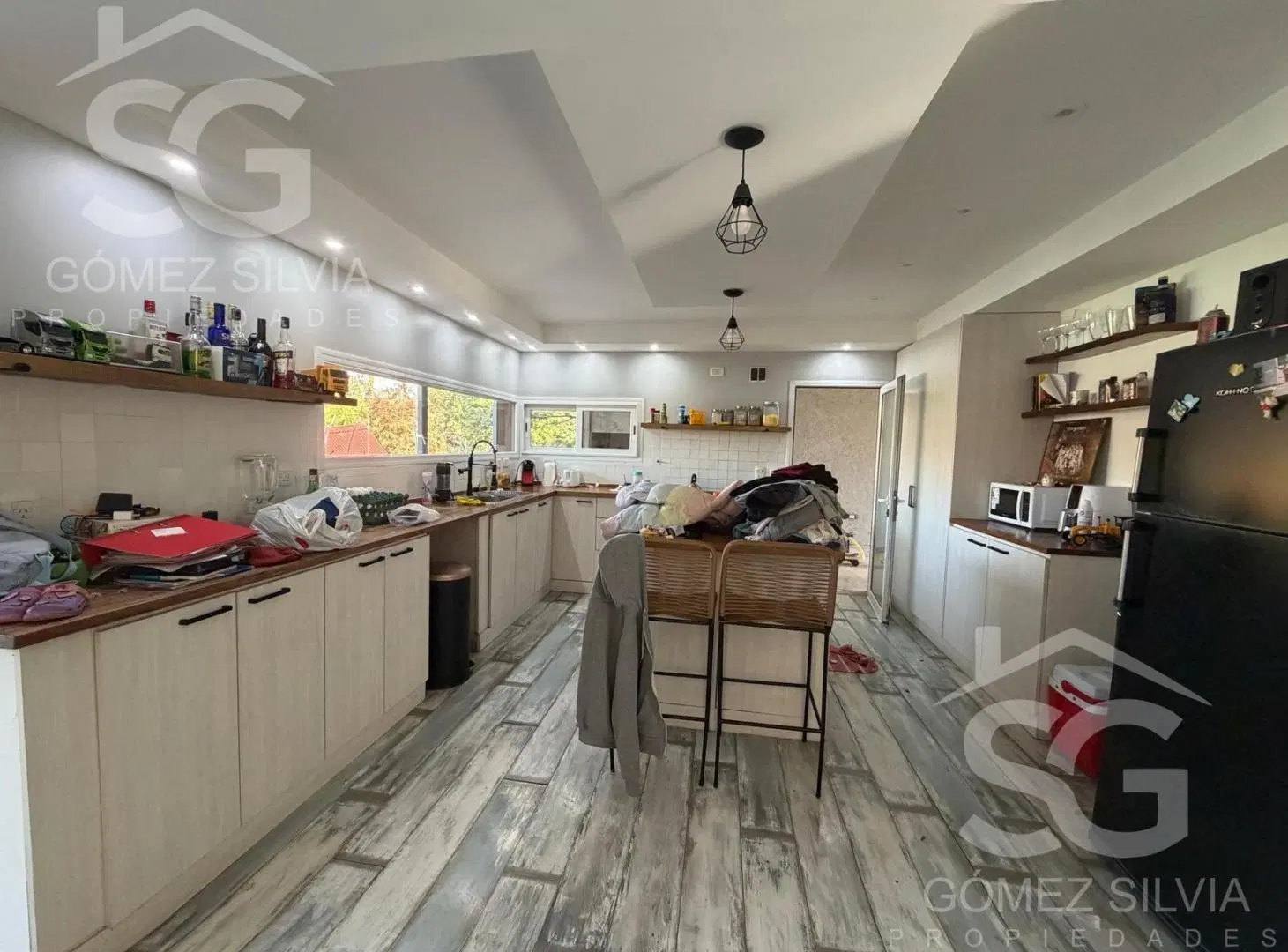 Casa en venta 4 ambientes barrio cerrado Altos del sol 4
