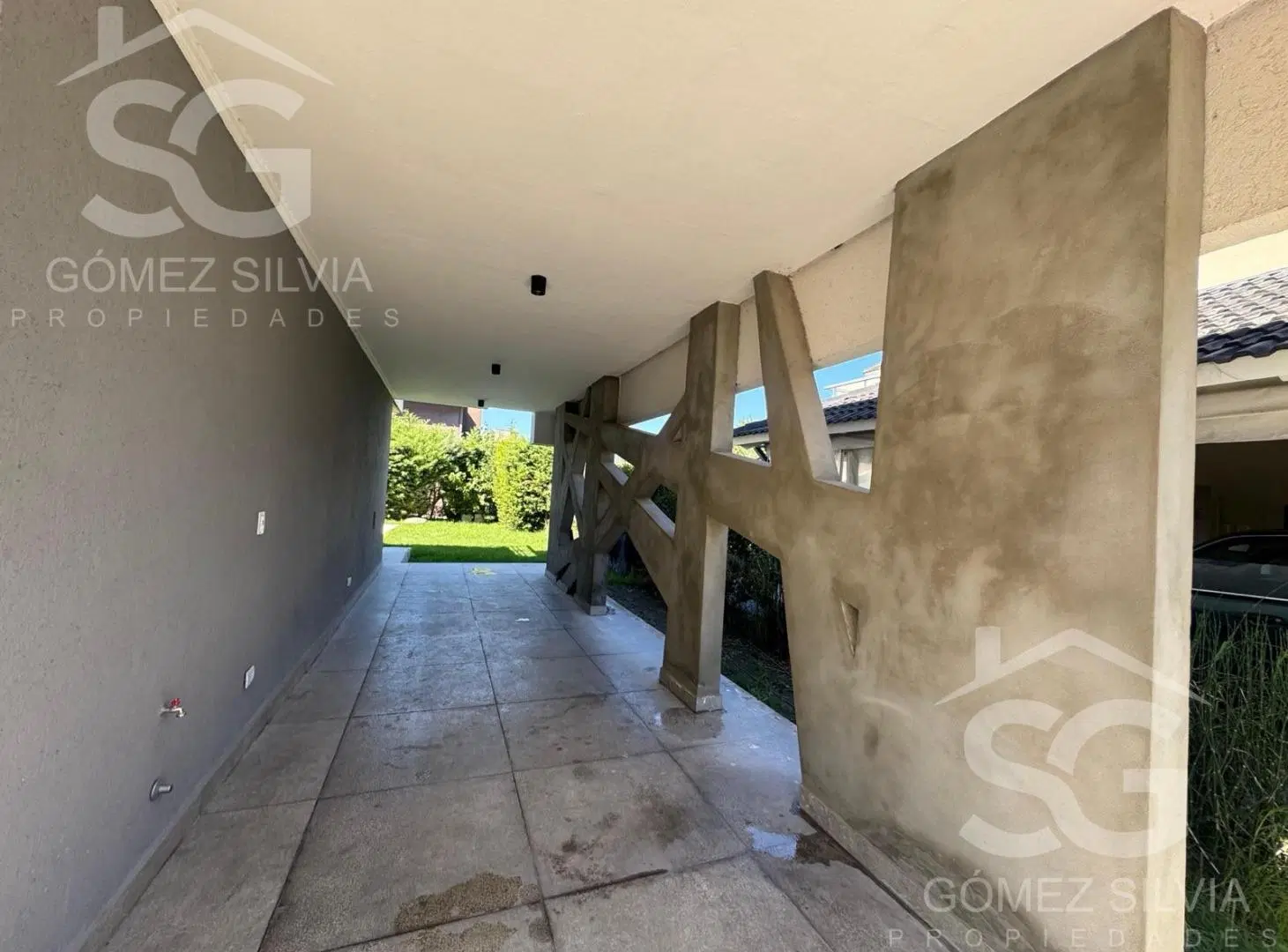 Casa en venta 4 ambientes Haras Maria Elena 5