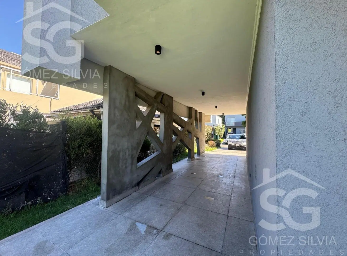Casa en venta 4 ambientes Haras Maria Elena 4
