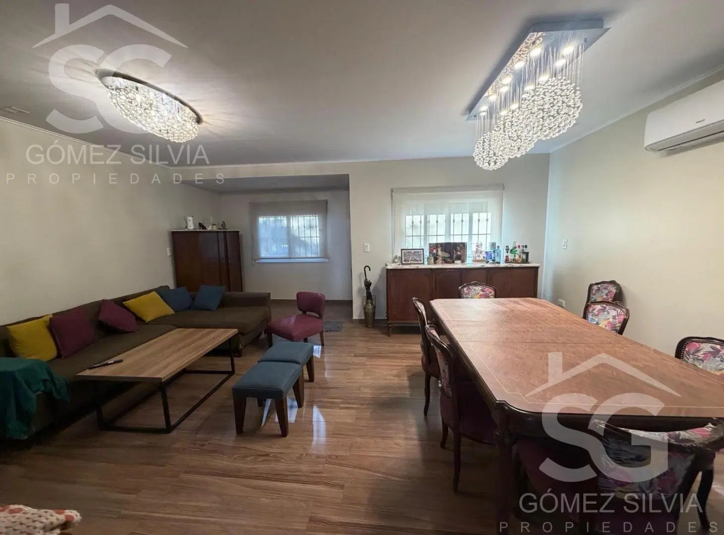 CASA EN VENTA 6 AMBIENTES ITUZAINGÓ NORTE 5