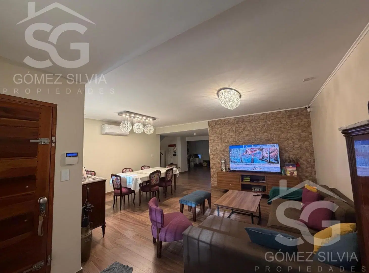 CASA EN VENTA 6 AMBIENTES ITUZAINGÓ NORTE 2