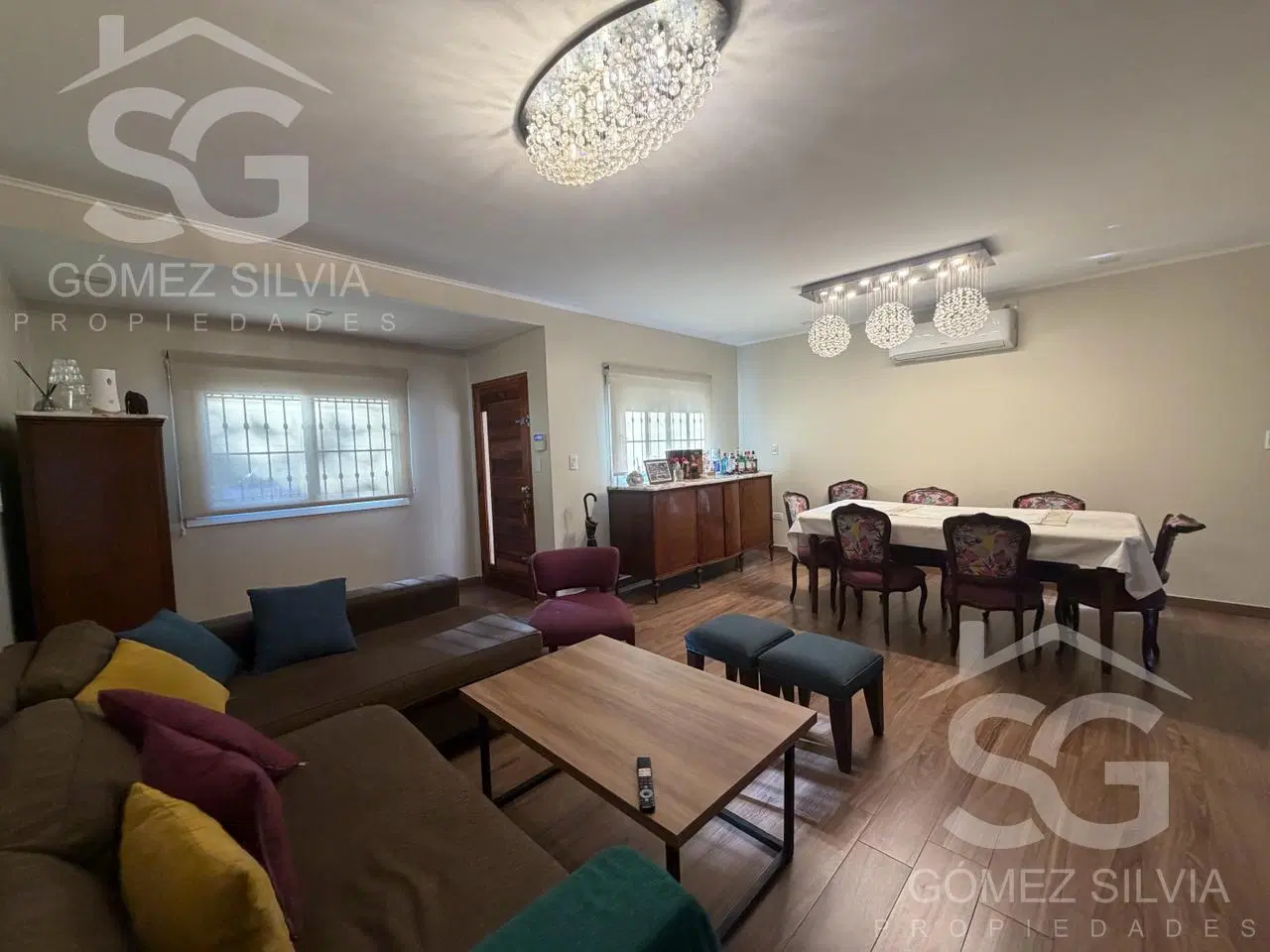 CASA EN VENTA 6 AMBIENTES ITUZAINGÓ NORTE 3