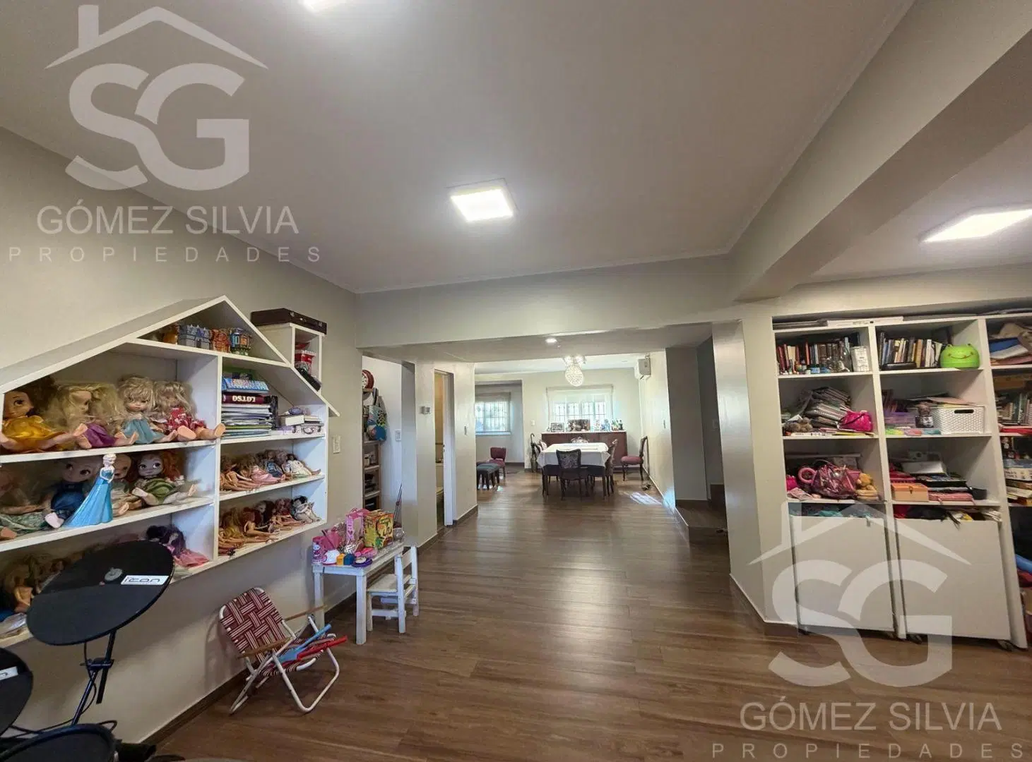 CASA EN VENTA 6 AMBIENTES ITUZAINGÓ NORTE 4