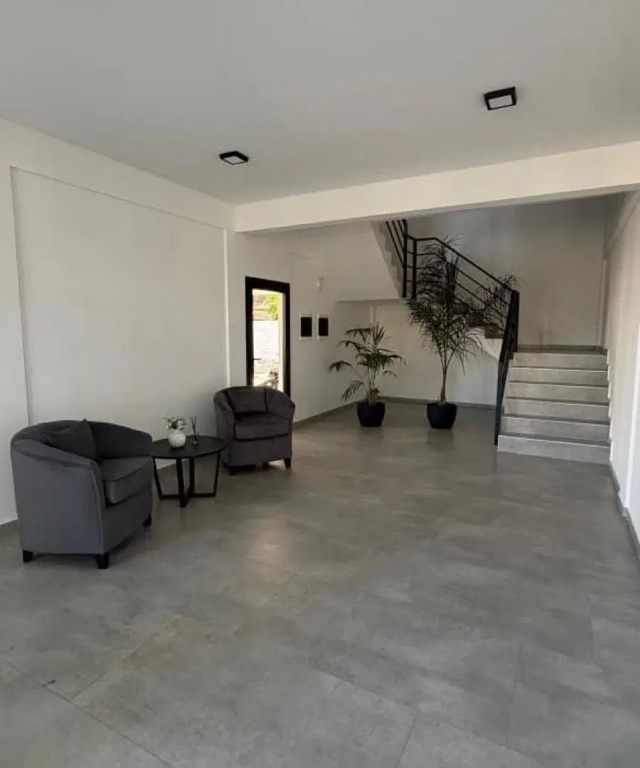 Departamento en venta 2 ambientes 3