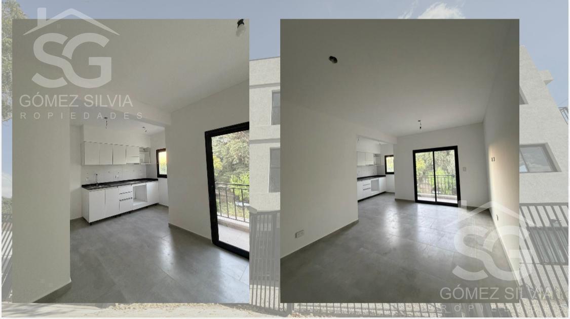 Departamento en venta 2 ambientes