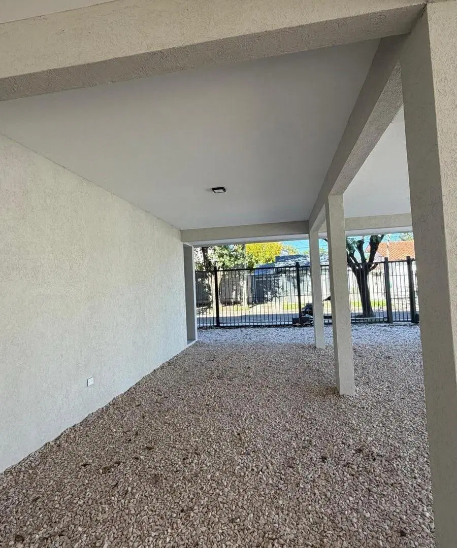 Departamento en venta 2 ambientes 4