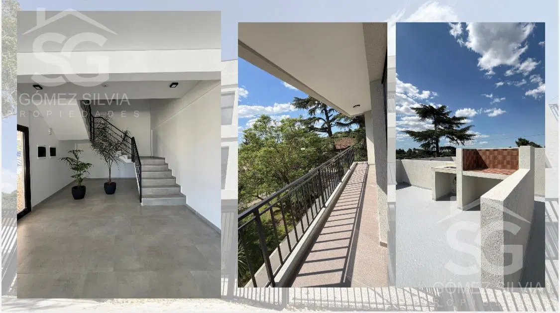 Departamento en venta 2 ambientes 2