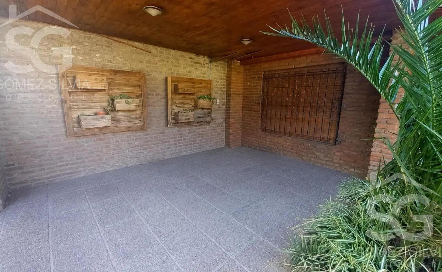Casa en Venta 4 ambientes en Merlo 4