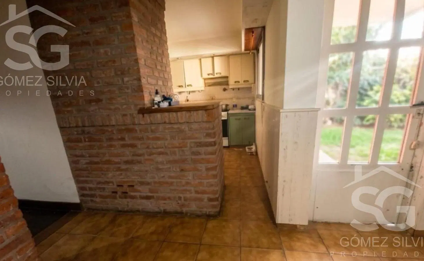 Casa en Venta 4 ambientes en Merlo 8