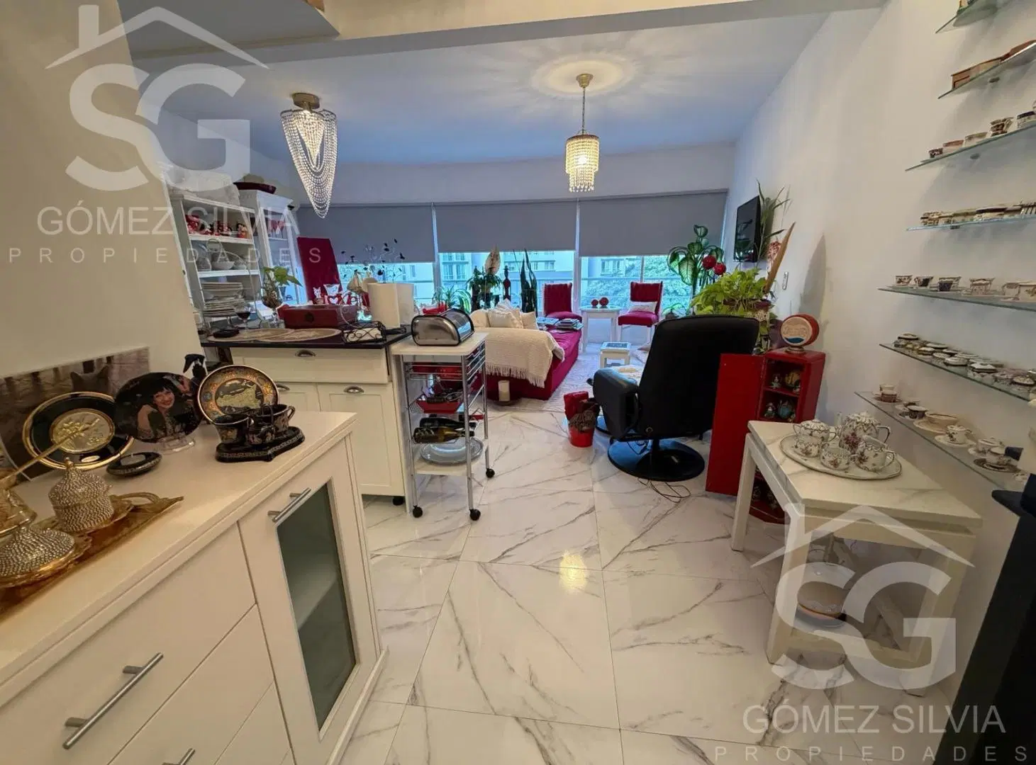 Departamento en venta 2 ambientes Nordelta, El Palmar 8