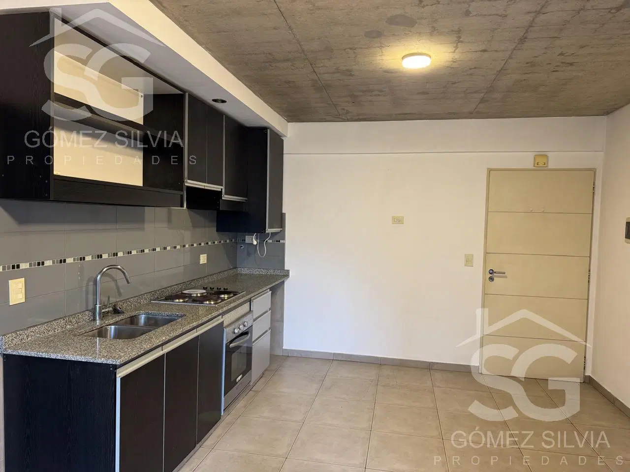 Departamento en venta 2 ambientes en Morón 1