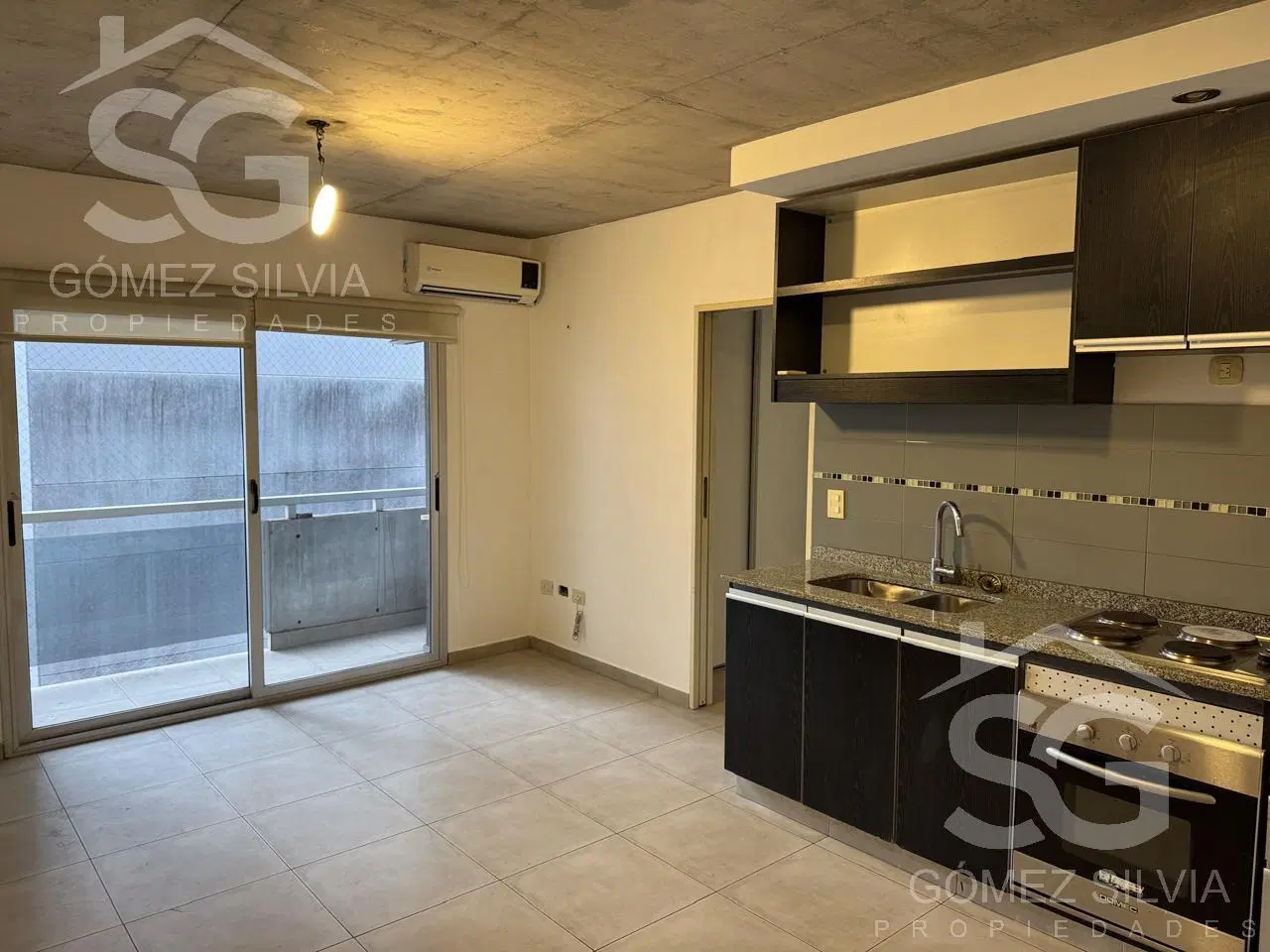 Departamento en venta 2 ambientes en Morón 3