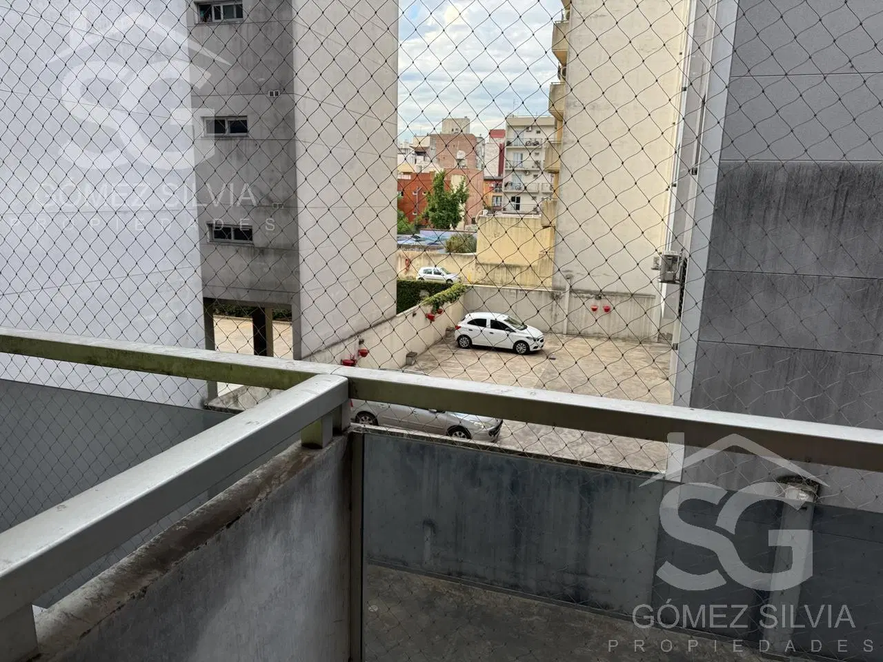 Departamento en venta 2 ambientes en Morón 5