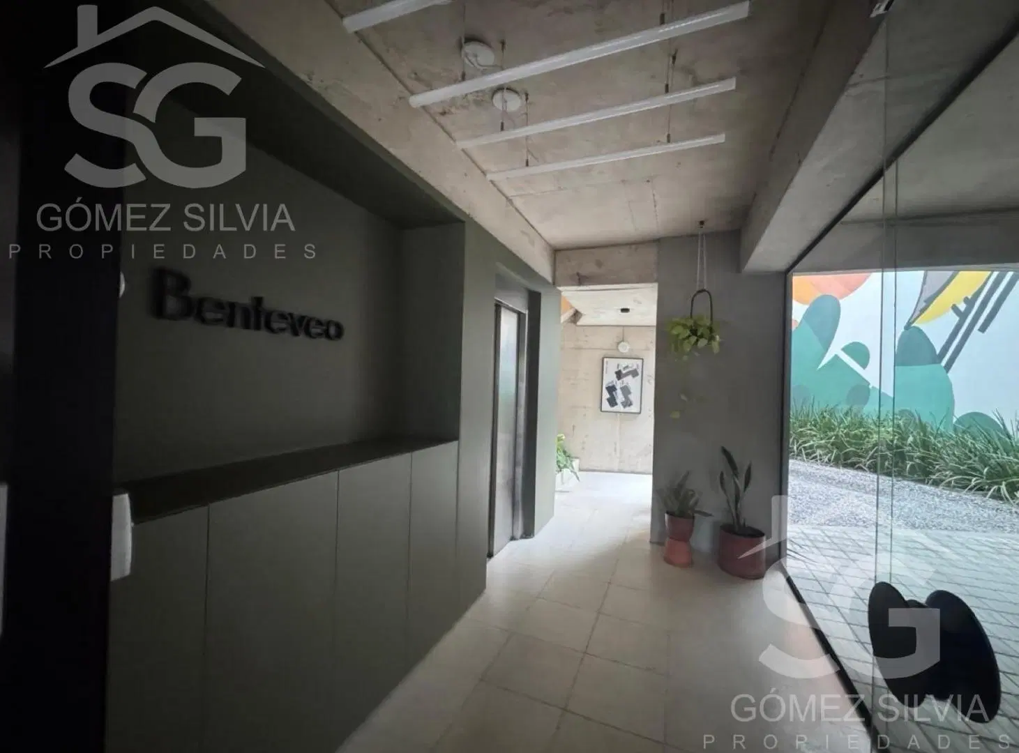 Oficina - Barrio Parque Leloir 2