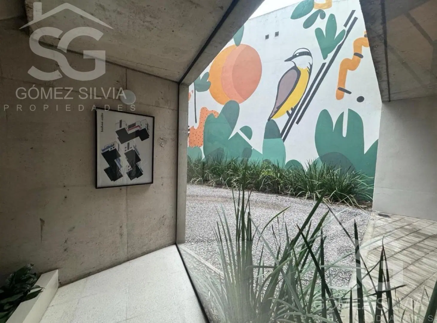 Oficina - Barrio Parque Leloir 4