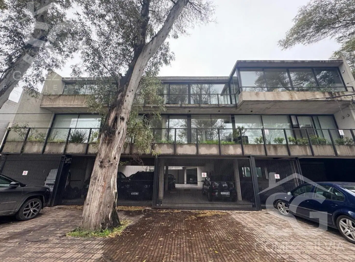 Oficina - Barrio Parque Leloir 3