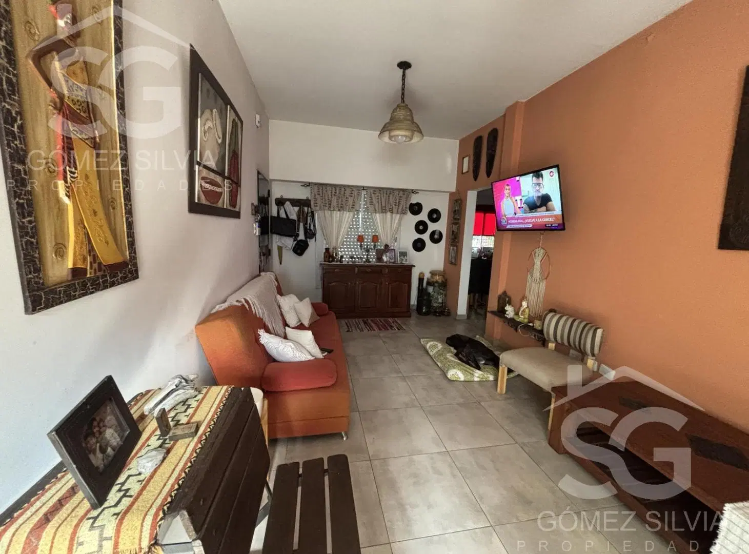 Venta Block 4 PHs de 3 ambientes en Merlo c/cochera 3