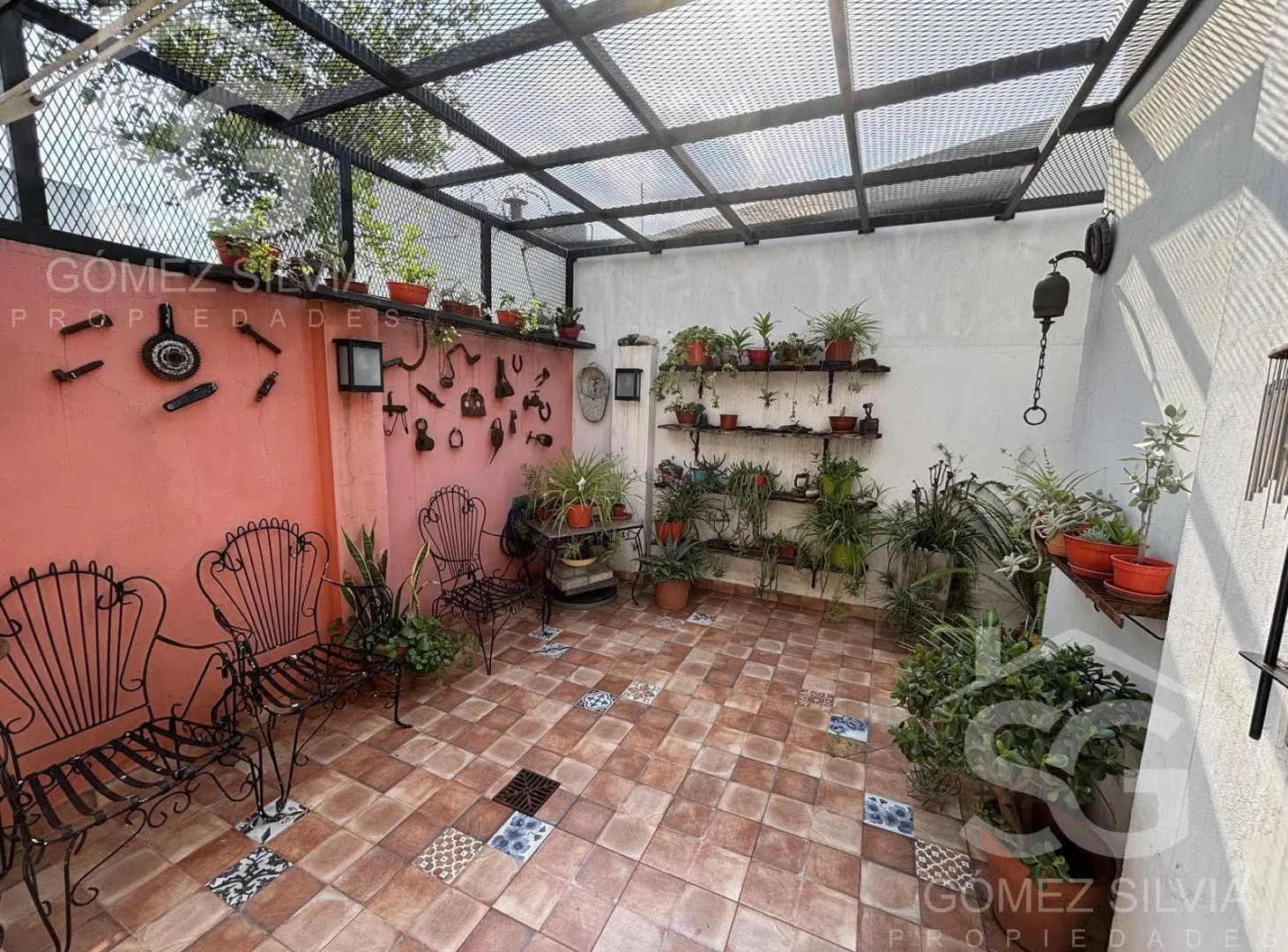 Venta Block 4 PHs de 3 ambientes en Merlo c/cochera 5