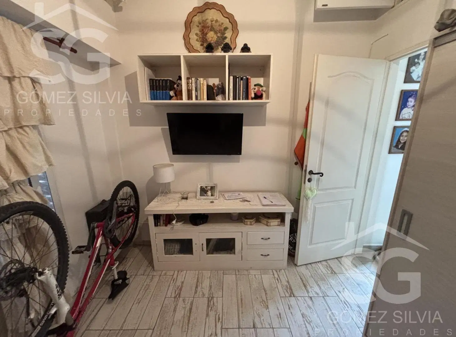 Venta Block 4 PHs de 3 ambientes en Merlo c/cochera 4